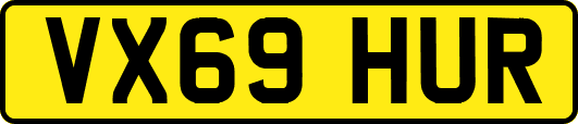 VX69HUR