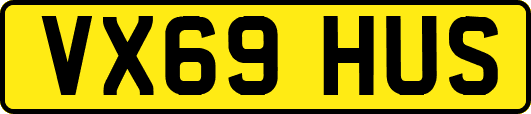 VX69HUS