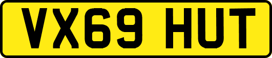VX69HUT