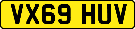 VX69HUV