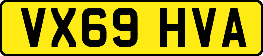VX69HVA