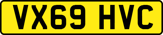 VX69HVC