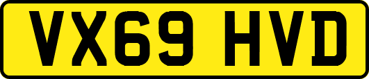 VX69HVD
