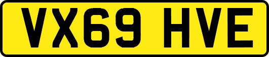 VX69HVE