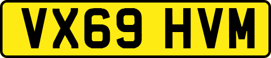 VX69HVM