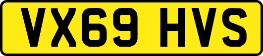 VX69HVS
