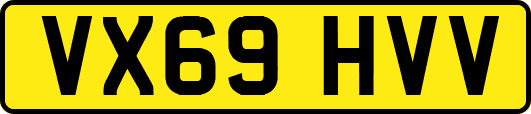 VX69HVV