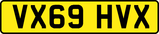 VX69HVX
