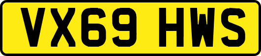 VX69HWS