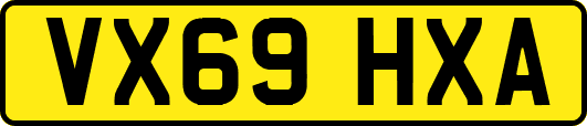 VX69HXA