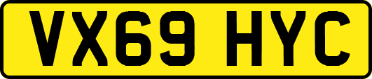 VX69HYC