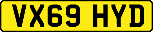 VX69HYD