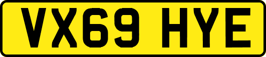 VX69HYE