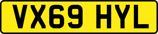 VX69HYL