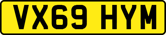 VX69HYM