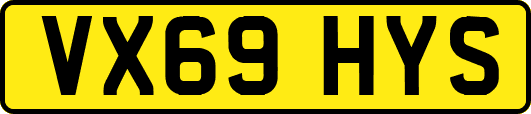 VX69HYS