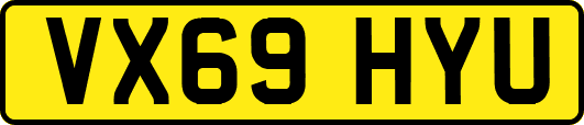 VX69HYU
