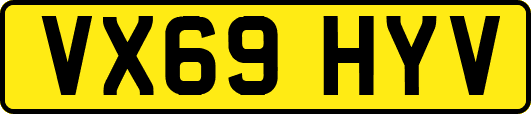 VX69HYV