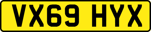 VX69HYX