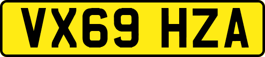 VX69HZA