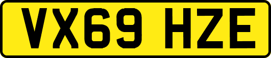 VX69HZE