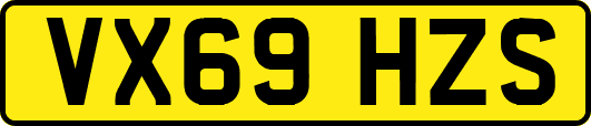 VX69HZS