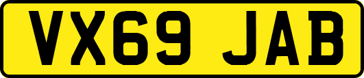 VX69JAB