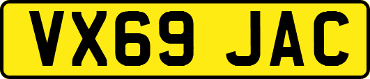 VX69JAC
