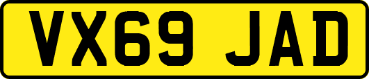 VX69JAD