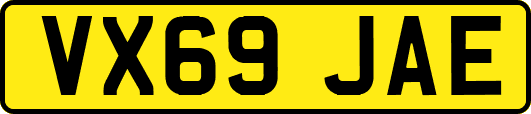 VX69JAE