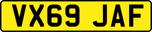 VX69JAF