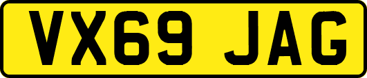 VX69JAG