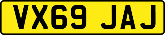 VX69JAJ