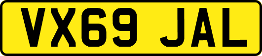 VX69JAL