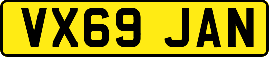 VX69JAN