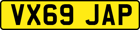 VX69JAP