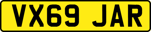 VX69JAR