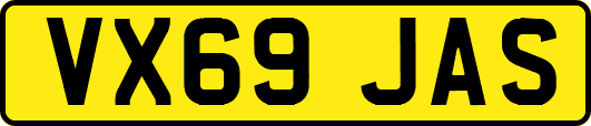 VX69JAS