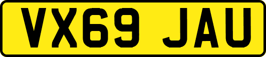 VX69JAU