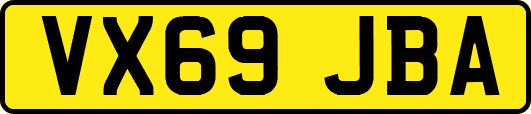 VX69JBA