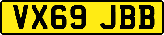 VX69JBB