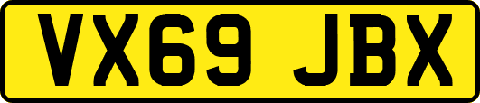 VX69JBX