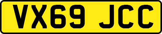 VX69JCC