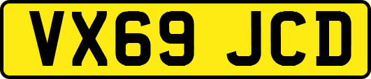 VX69JCD