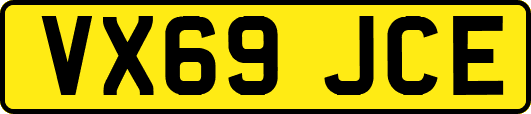 VX69JCE