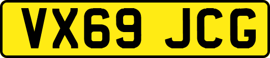 VX69JCG