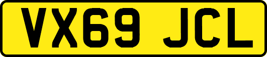VX69JCL