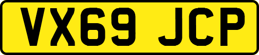 VX69JCP