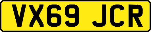 VX69JCR