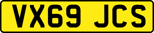 VX69JCS